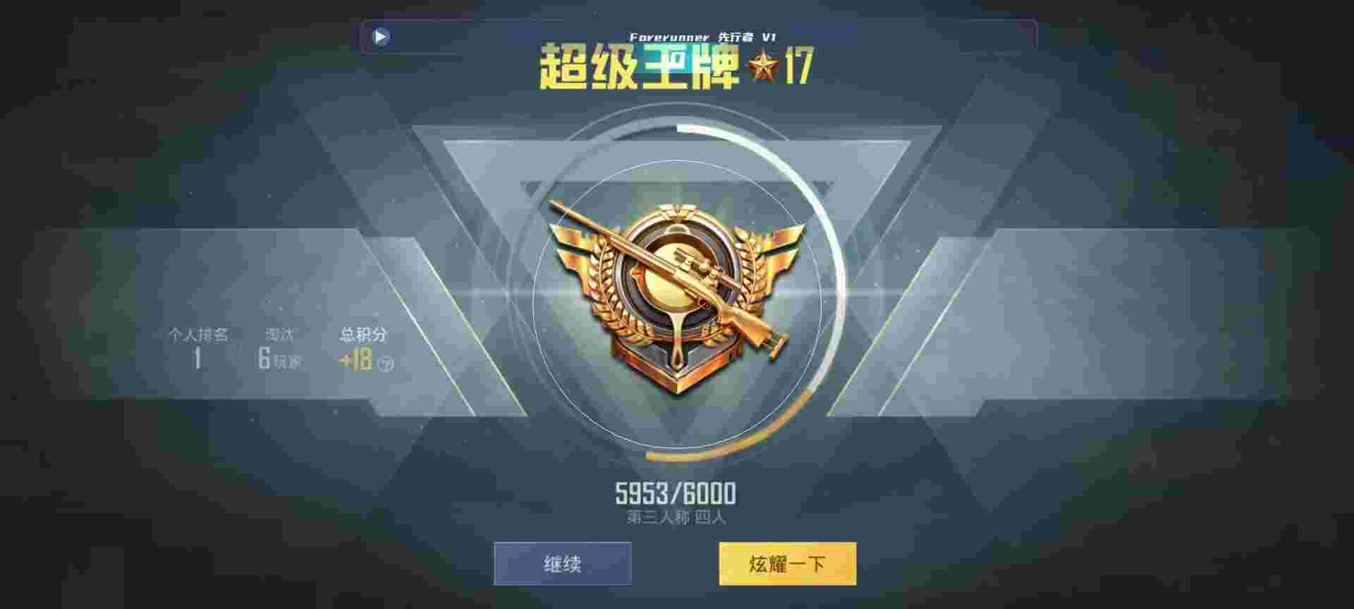和平精英鸡腿辅助自瞄 - 超自然异常图解攻略辅助预览图